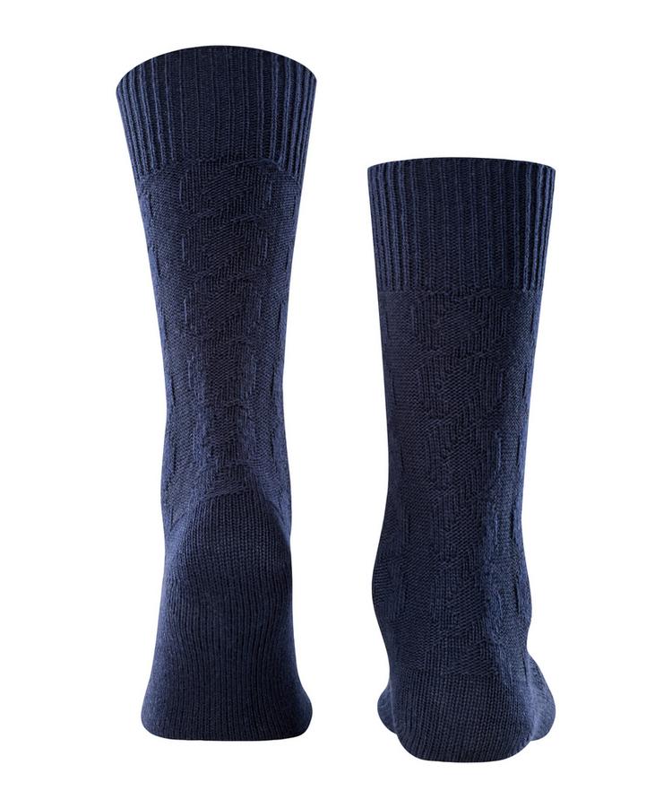 ESPRIT ESPRIT Cable Boot SO Socken Herren - ink mel. (6674) - 0 | SportScheck