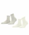 ESPRIT Home Hub SSO  2-Pack Socken Damen - sortiment (0050)