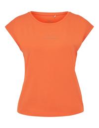 VENICE BEACH VB Wonder T-Shirt Damen - carrot