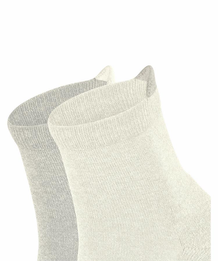 ESPRIT ESPRIT Home Hub SSO  2-Pack Socken Damen - sortiment (0050) - 1 | SportScheck