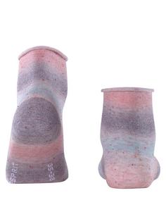 Rückansicht von ESPRIT Freizeitsocken Damen sortiment (0010)