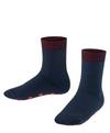 ESPRIT Foot Logo Socken Kinder - marine (6120)