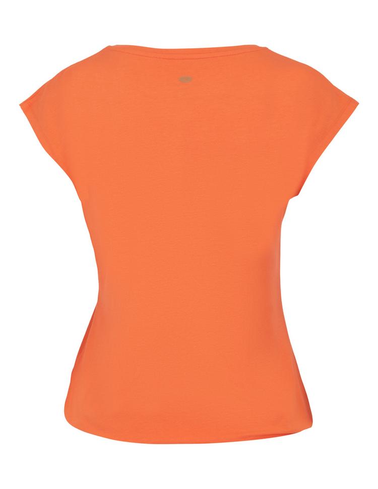 VENICE BEACH VENICE BEACH VB Wonder T-Shirt Damen - carrot - 1 | SportScheck
