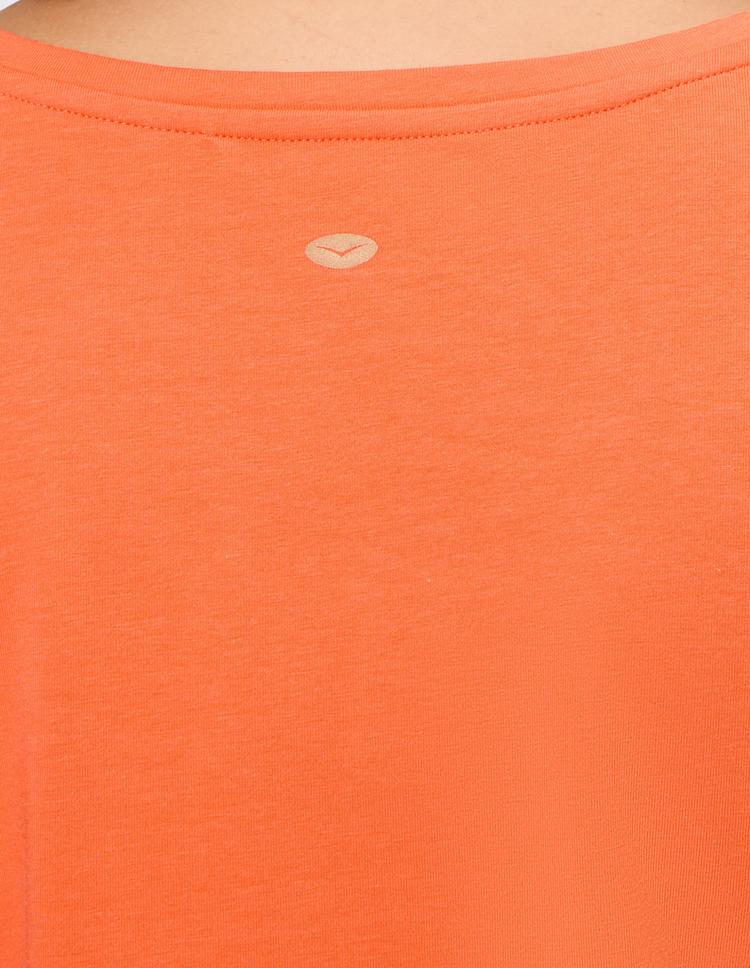VENICE BEACH VENICE BEACH VB Wonder T-Shirt Damen - carrot - 3 | SportScheck