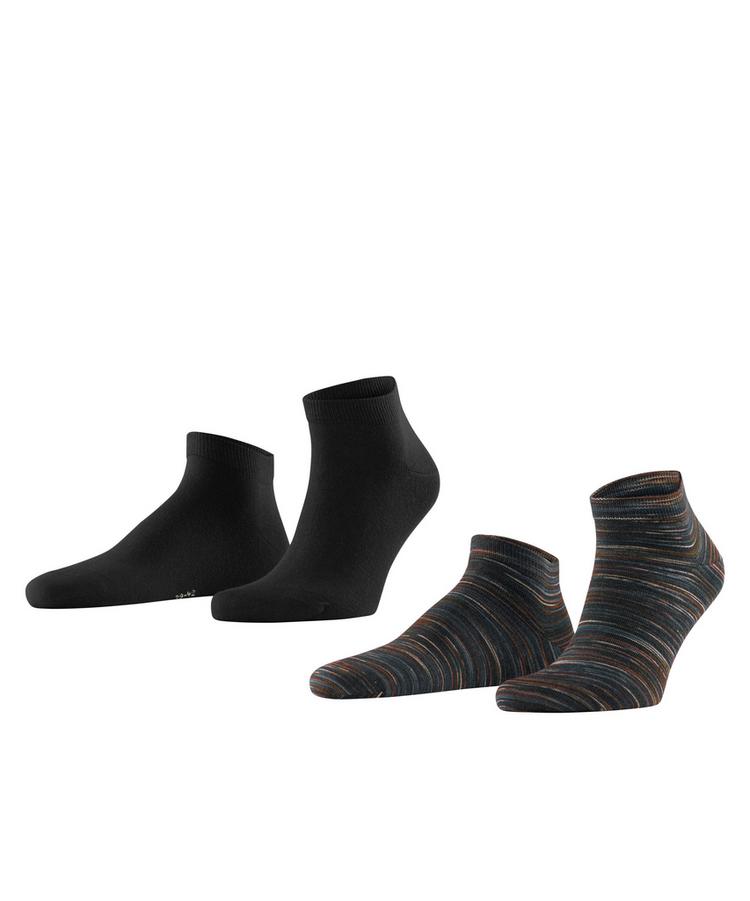 ESPRIT ESPRIT Multicolor SN  2-Pack Socken Herren - sortiment (0010) - 0 | SportScheck