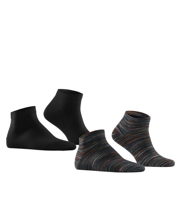 ESPRIT ESPRIT Multicolor SN  2-Pack Socken Herren - sortiment (0010) - 0 | SportScheck