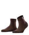 ESPRIT Wellness SO Socken Damen - dark brown (5233)