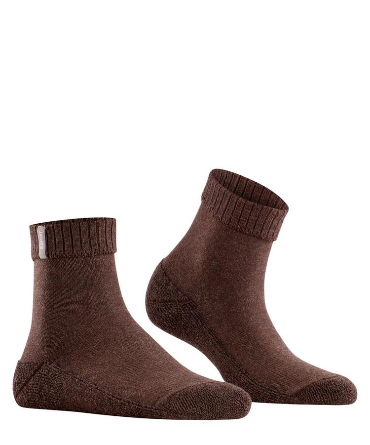 ESPRIT ESPRIT Wellness SO Socken Damen - dark brown (5233) - 0 | SportScheck