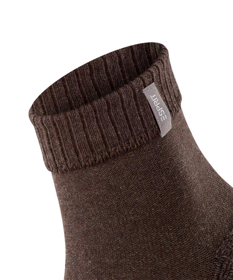 ESPRIT ESPRIT Wellness SO Socken Damen - dark brown (5233) - 1 | SportScheck