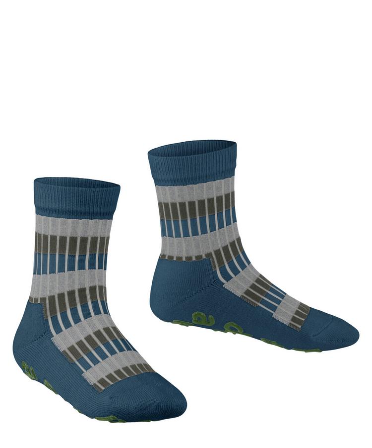 ESPRIT ESPRIT Multi Stripe Rib HP Socken Kinder - venice night (6567) - 0 | SportScheck