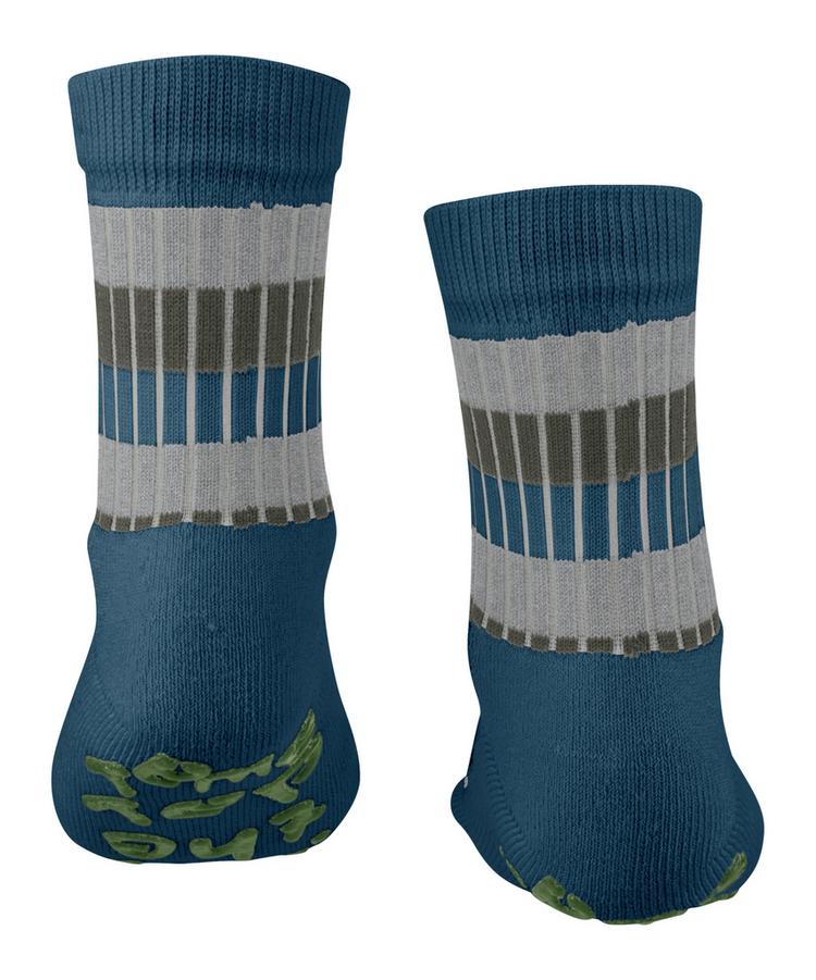 ESPRIT ESPRIT Multi Stripe Rib HP Socken Kinder - venice night (6567) - 0 | SportScheck