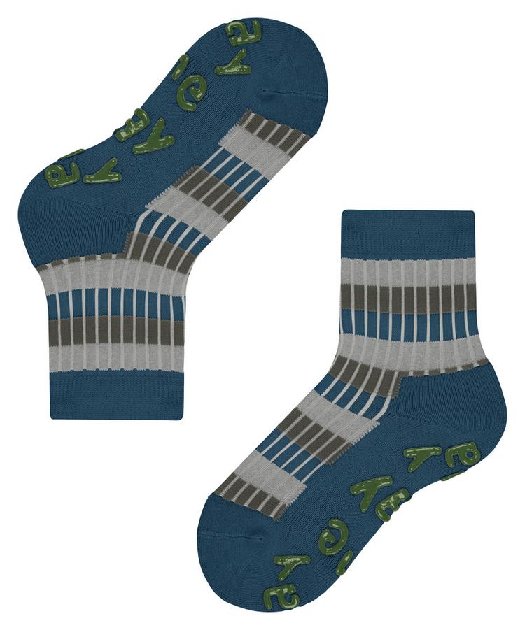 ESPRIT ESPRIT Multi Stripe Rib HP Socken Kinder - venice night (6567) - 2 | SportScheck