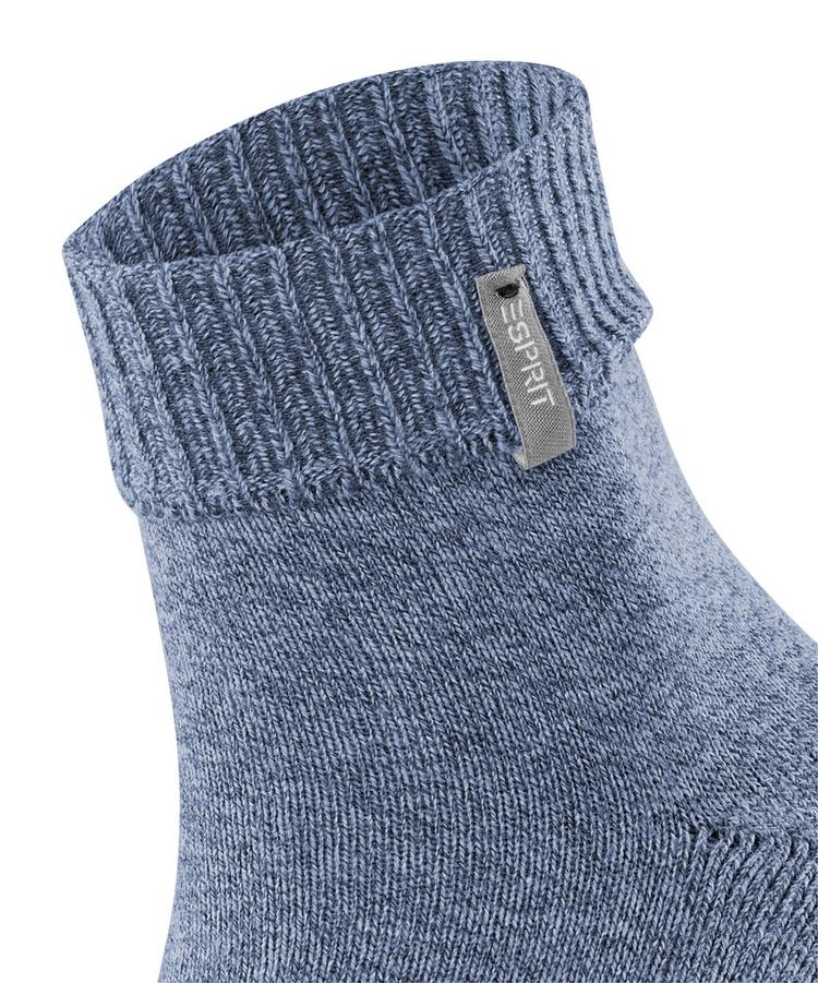 ESPRIT ESPRIT Wellness SO Socken Damen - light denim (6660) - 1 | SportScheck
