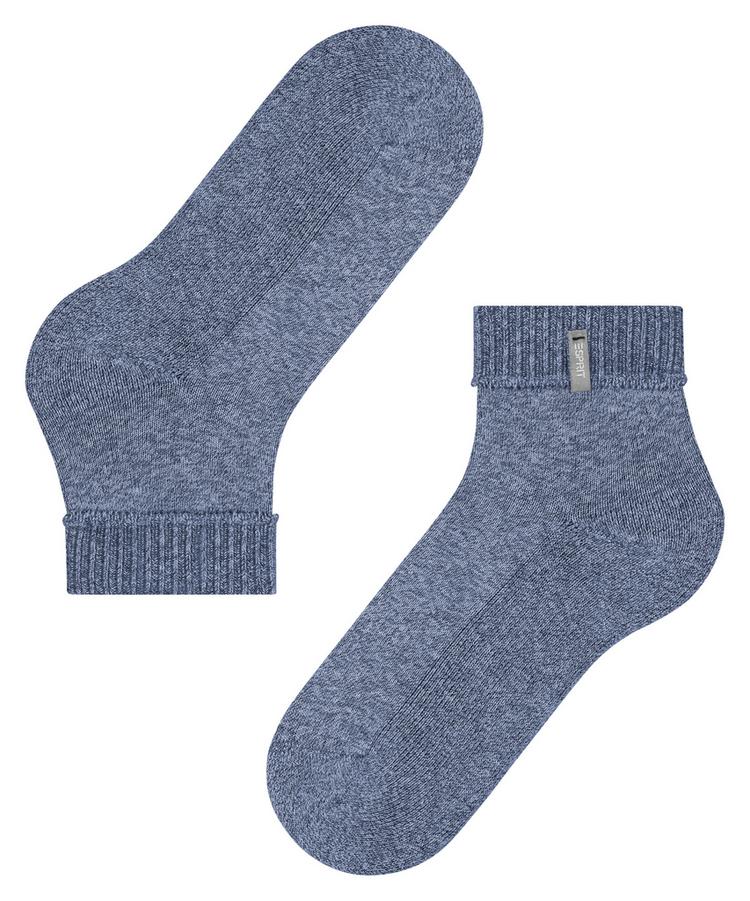 ESPRIT ESPRIT Wellness SO Socken Damen - light denim (6660) - 2 | SportScheck