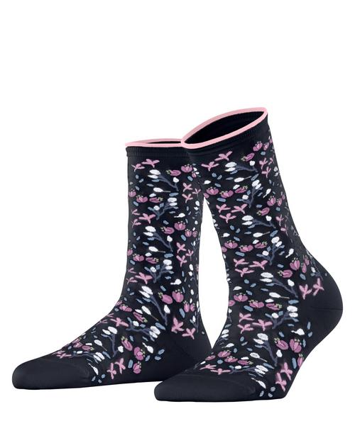 ESPRIT Field Flowers Socken Damen