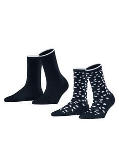 ESPRIT Freizeitsocken Damen marine (6120)