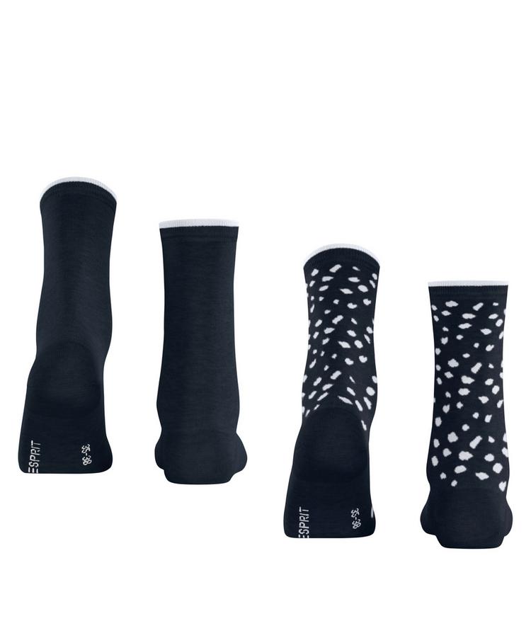 ESPRIT ESPRIT Socken Damen - marine (6120) - 0 | SportScheck