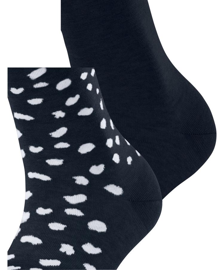 ESPRIT ESPRIT Socken Damen - marine (6120) - 1 | SportScheck