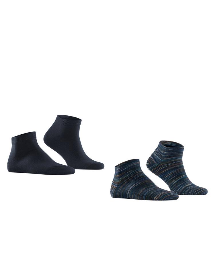 ESPRIT ESPRIT Multicolor SN  2-Pack Socken Herren - sortiment (0020) - 0 | SportScheck