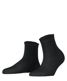 ESPRIT Fine Dot SSO Freizeitsocken Damen black (3000)