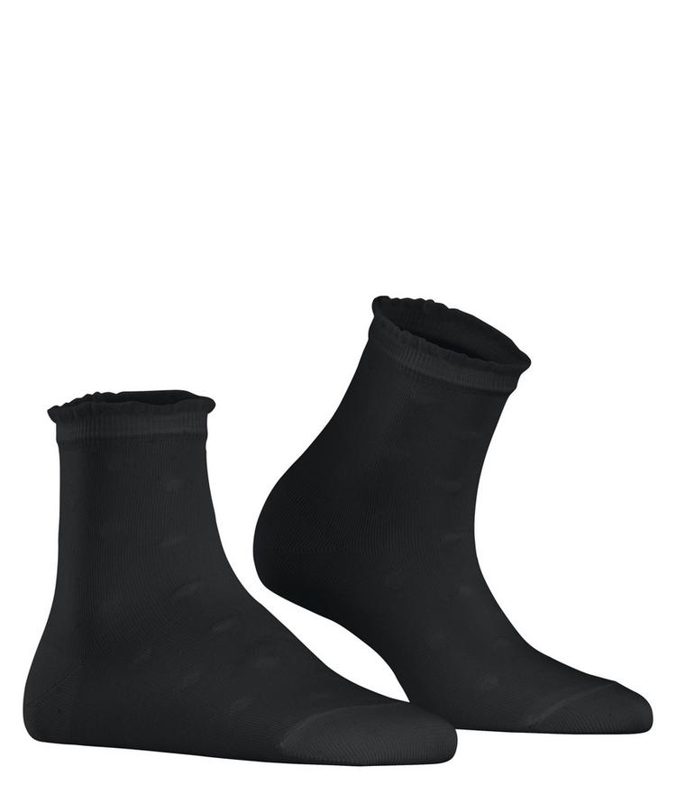 ESPRIT ESPRIT Fine Dot SSO Socken Damen - black (3000) - 0 | SportScheck