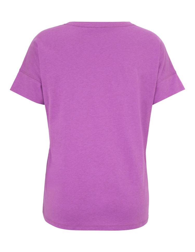 VENICE BEACH VENICE BEACH VB Summer T-Shirt Damen - violet purple - 1 | SportScheck