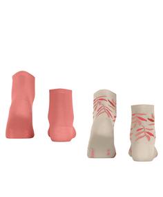 Rückansicht von ESPRIT Freizeitsocken Damen sortiment (0020)