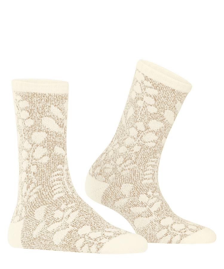 ESPRIT ESPRIT Homey Flowers SO Socken Damen - pearl (2022) - 0 | SportScheck