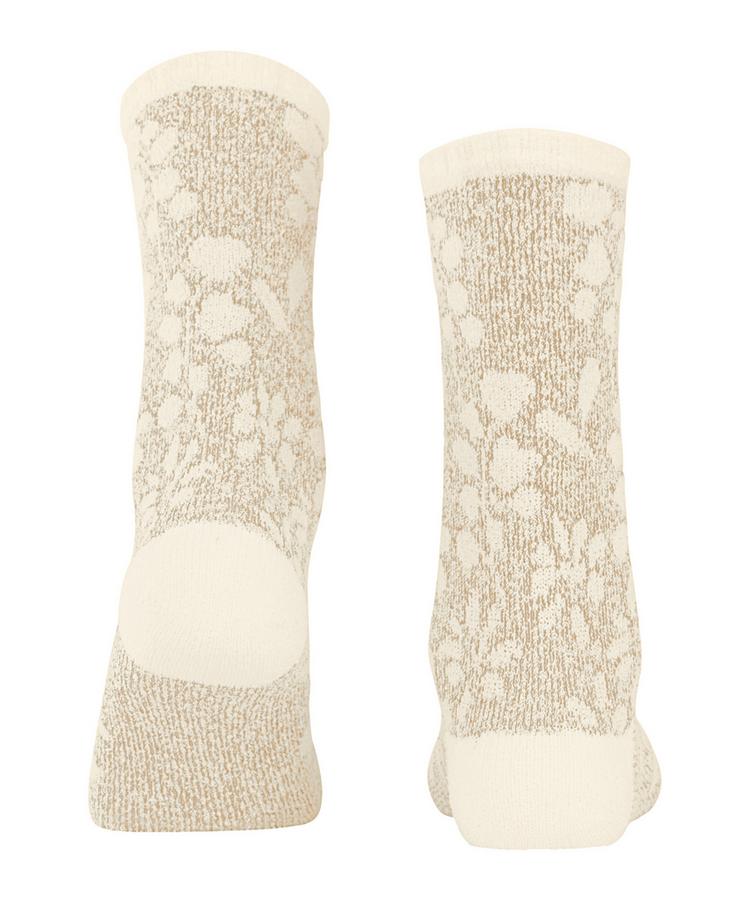 ESPRIT ESPRIT Homey Flowers SO Socken Damen - pearl (2022) - 0 | SportScheck