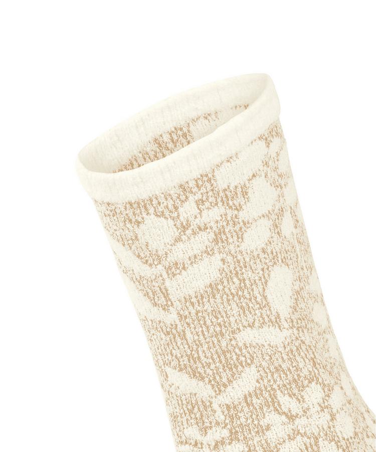 ESPRIT ESPRIT Homey Flowers SO Socken Damen - pearl (2022) - 1 | SportScheck