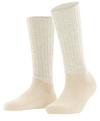 ESPRIT Long Boot SO Socken Damen - creme (2050)