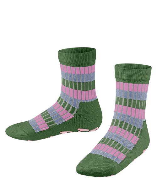 ESPRIT Multi Stripe Rib HP Socken Kinder