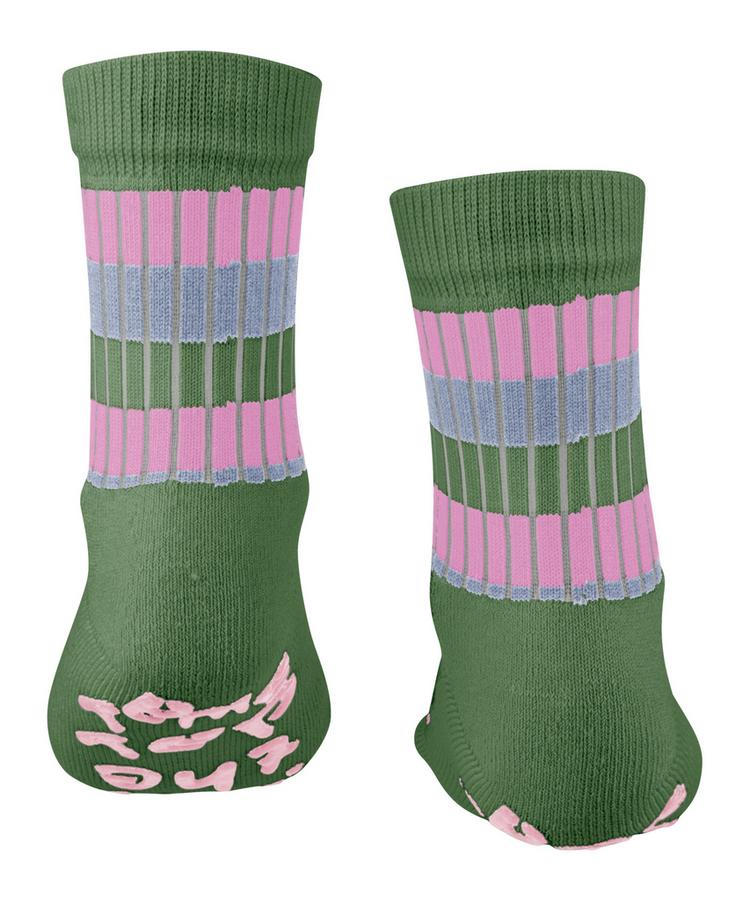 ESPRIT ESPRIT Multi Stripe Rib HP Socken Kinder - FOREST GREEN (7355) - 0 | SportScheck