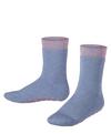 ESPRIT Foot Logo Socken Kinder - jeans (6458)