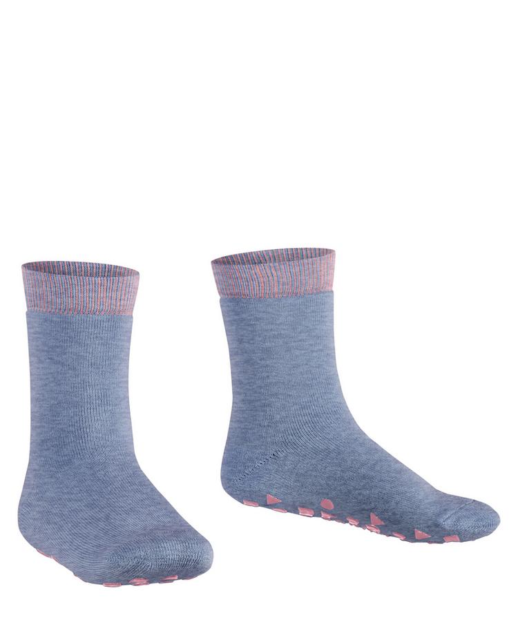 ESPRIT ESPRIT Foot Logo Socken Kinder - jeans (6458) - 0 | SportScheck