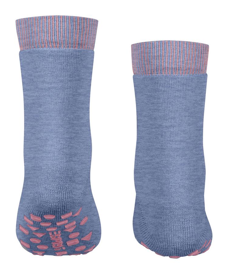 ESPRIT ESPRIT Foot Logo Socken Kinder - jeans (6458) - 0 | SportScheck