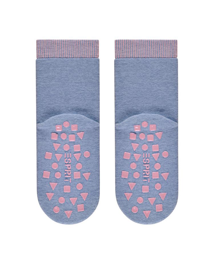 ESPRIT ESPRIT Foot Logo Socken Kinder - jeans (6458) - 1 | SportScheck