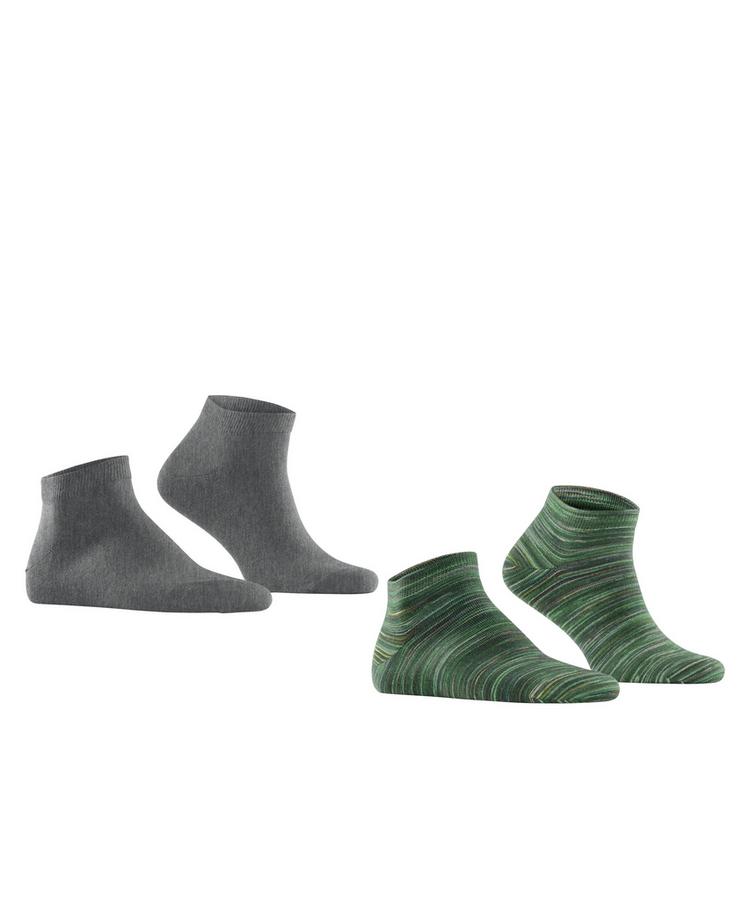 ESPRIT ESPRIT Multicolor SN  2-Pack Socken Herren - sortiment (0030) - 0 | SportScheck