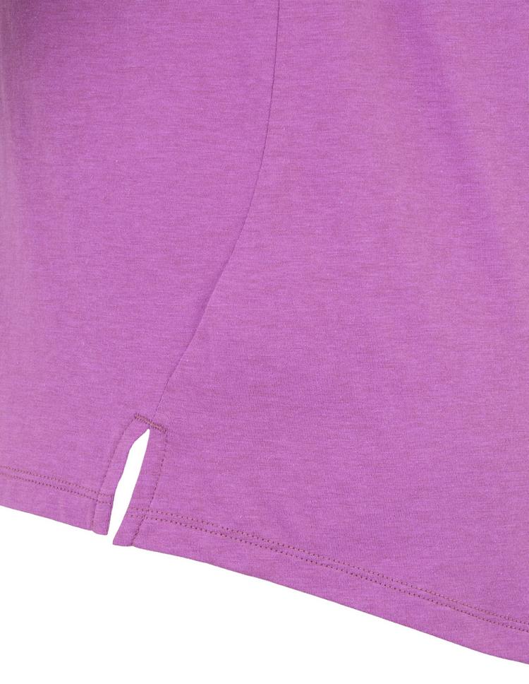 VENICE BEACH VENICE BEACH VB Arden T-Shirt Damen - violet purple - 3 | SportScheck