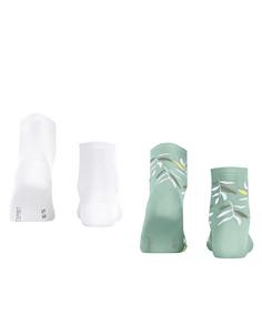 Rückansicht von ESPRIT Freizeitsocken Damen sortiment (0030)