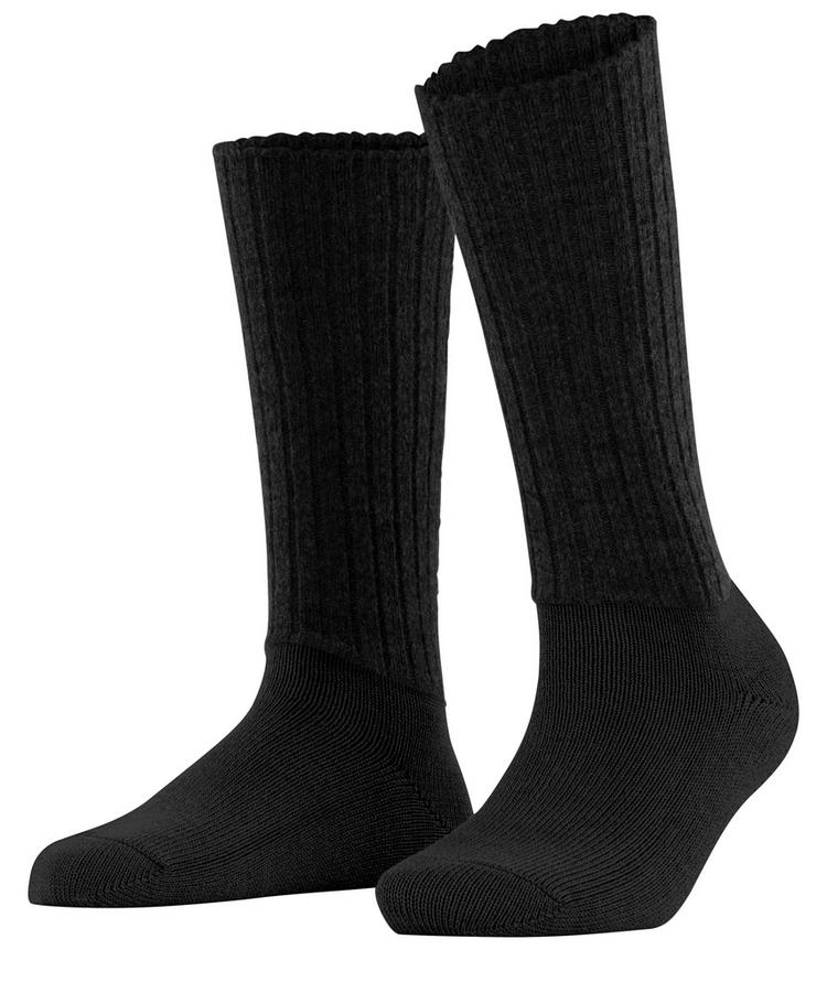 ESPRIT ESPRIT Long Boot SO Socken Damen - black (3000) - 0 | SportScheck