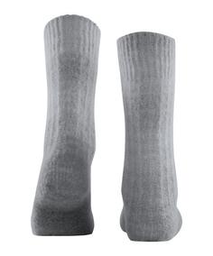 Rückansicht von ESPRIT Freizeitsocken Damen mouline (0333)