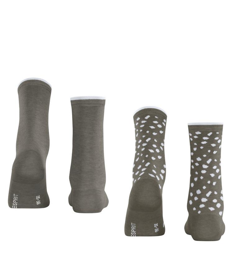 ESPRIT ESPRIT Socken Damen - leaf (7064) - 0 | SportScheck