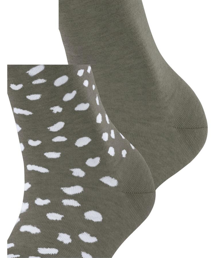 ESPRIT ESPRIT Socken Damen - leaf (7064) - 1 | SportScheck