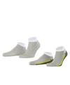 ESPRIT Sporty Mesh 2-Pack Socken Herren - storm grey (3820)