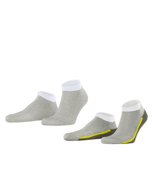 ESPRIT Sporty Mesh 2-Pack Socken Herren