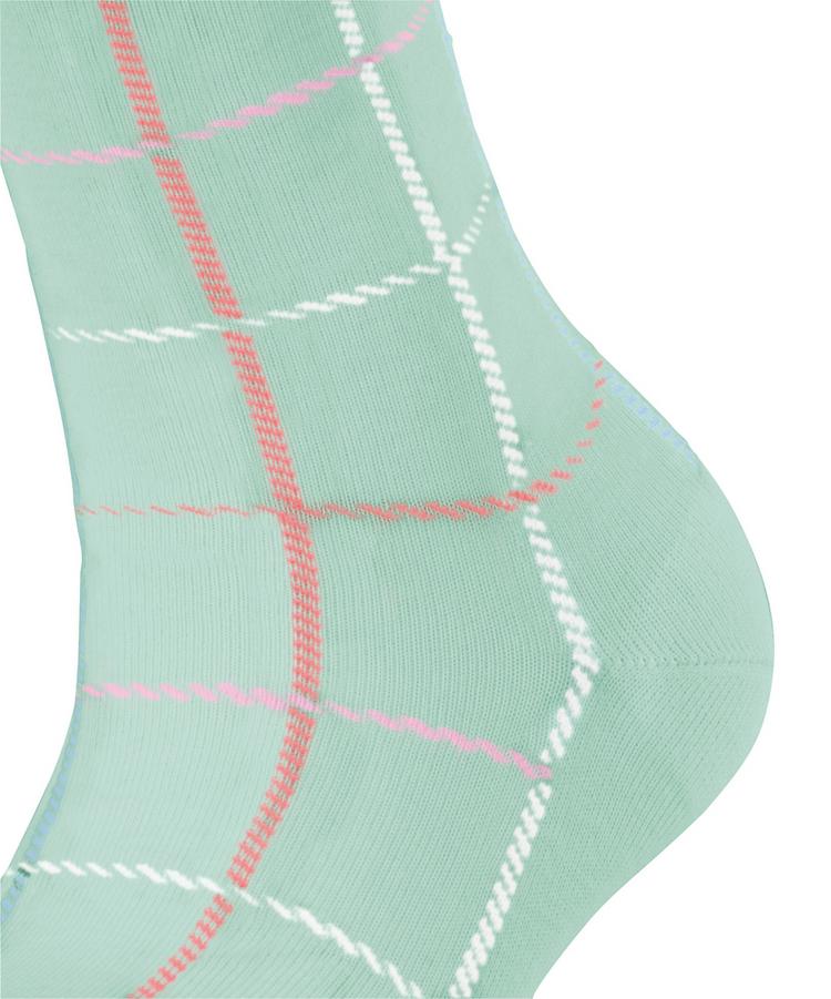 ESPRIT ESPRIT Summer Check SO Socken Damen - peppermint (7792) - 1 | SportScheck