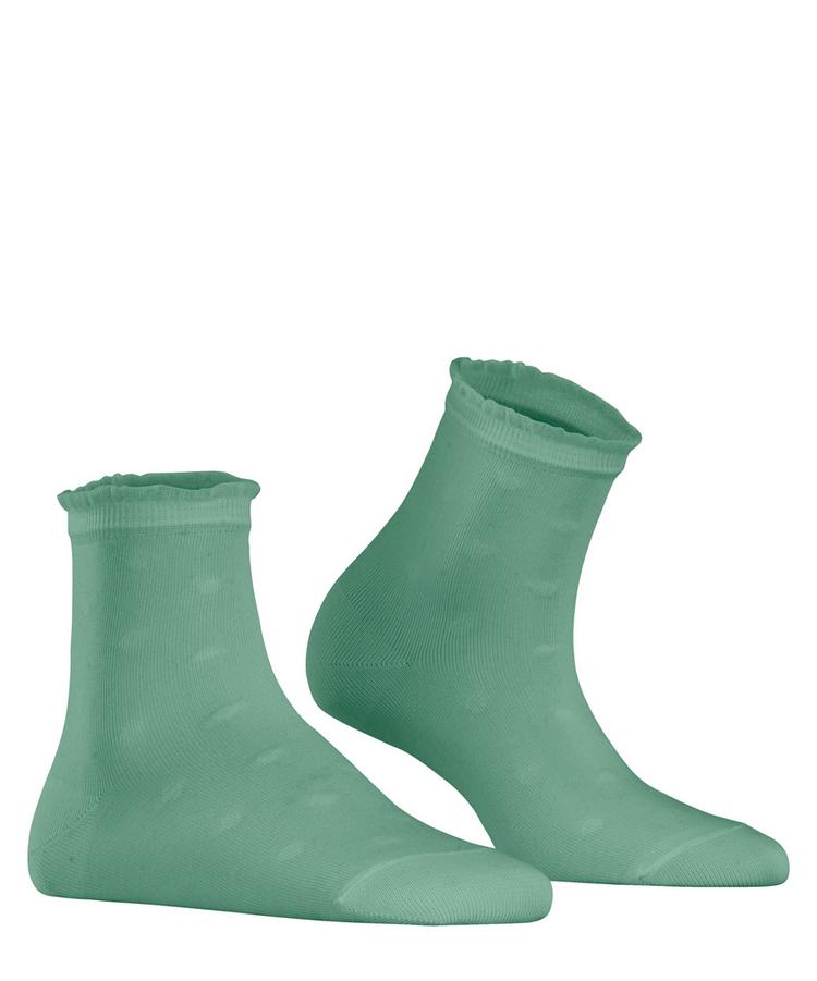 ESPRIT ESPRIT Fine Dot SSO Socken Damen - light sage (7255) - 0 | SportScheck