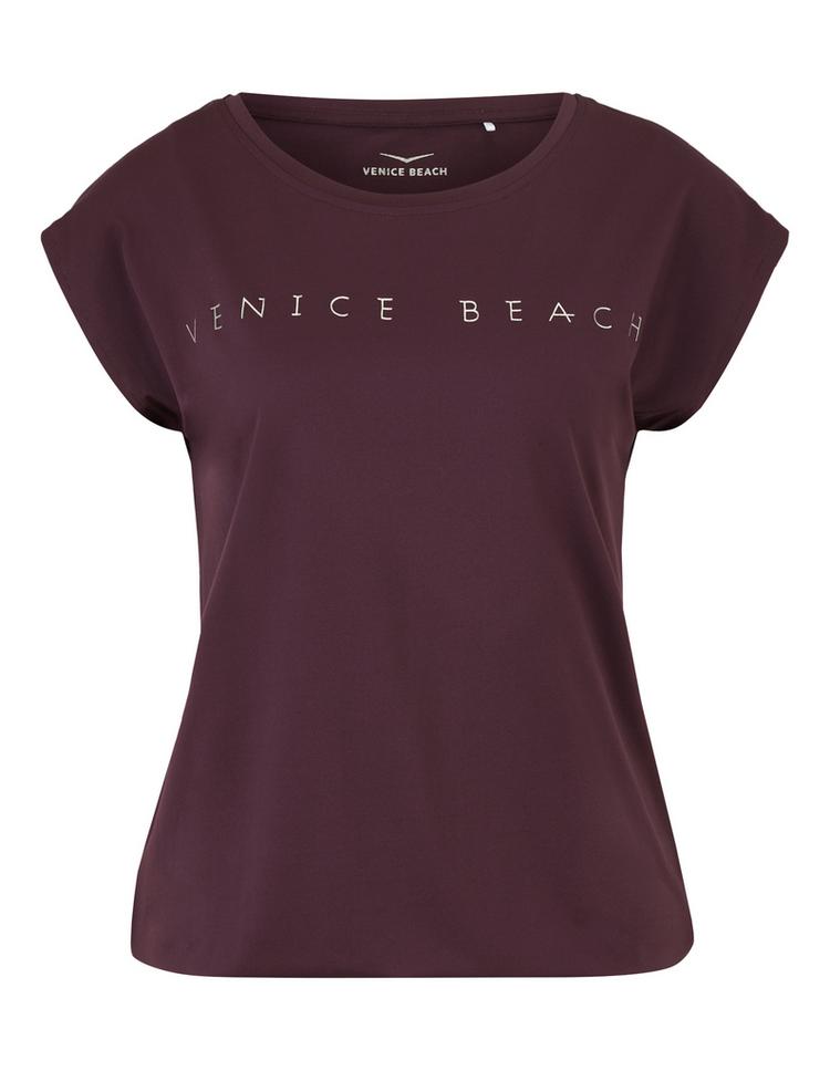 VENICE BEACH VENICE BEACH VB Wonder T-Shirt Damen - radiant mint - 0 | SportScheck