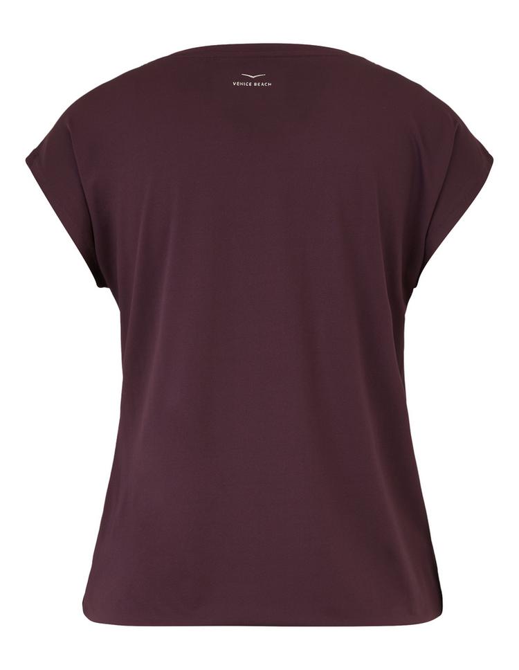 VENICE BEACH VENICE BEACH VB Wonder T-Shirt Damen - radiant mint - 3 | SportScheck